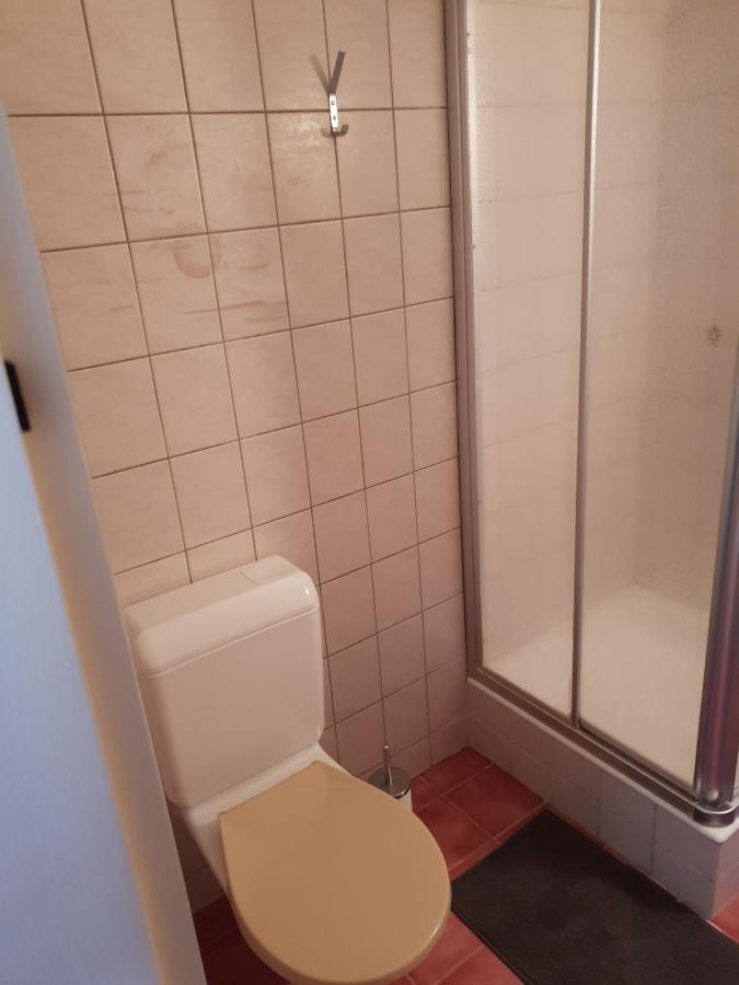 Auberge De Ballens Zewnętrze zdjęcie