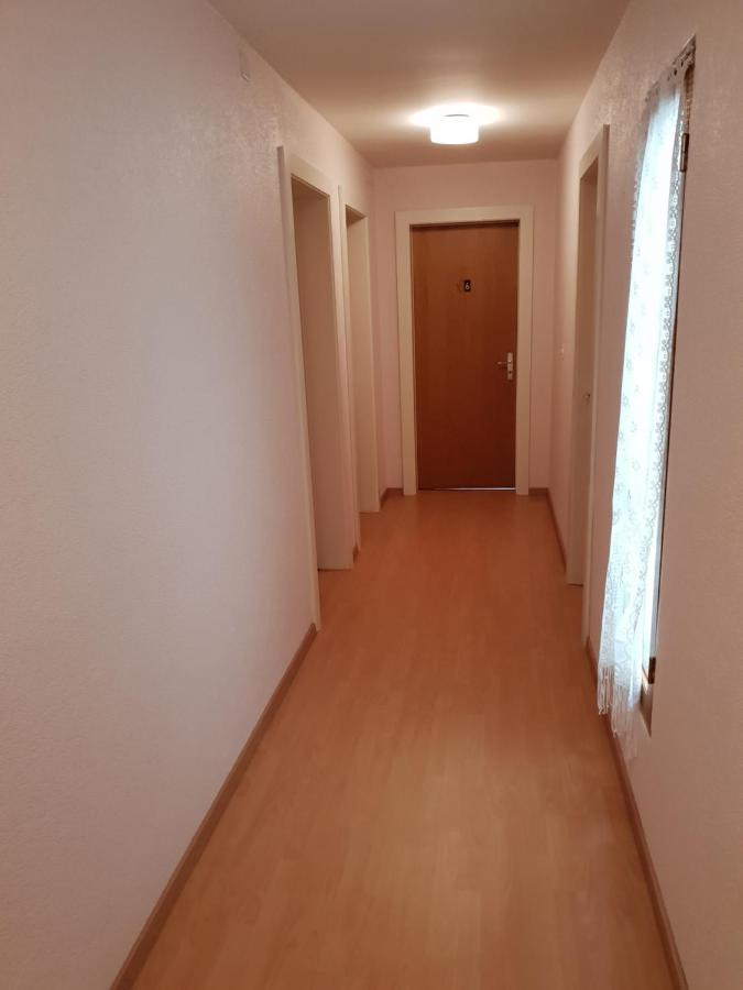 Auberge De Ballens Zewnętrze zdjęcie