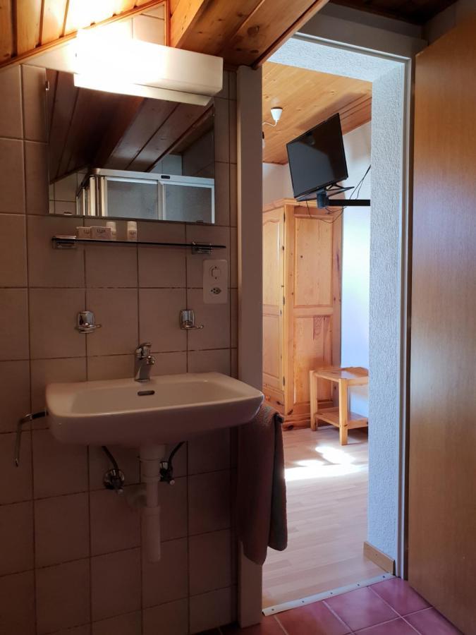 Auberge De Ballens Zewnętrze zdjęcie