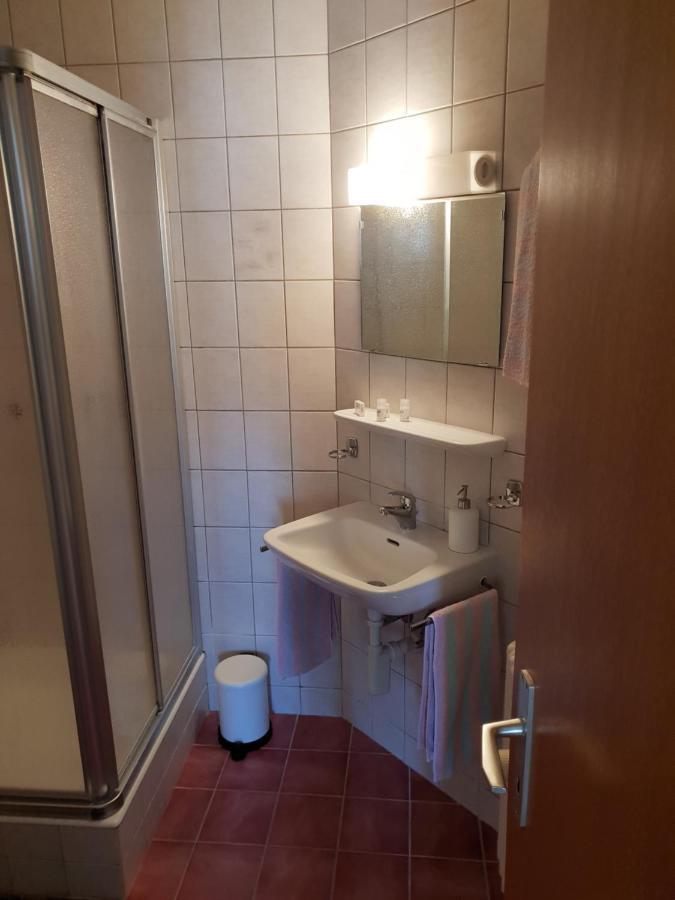 Auberge De Ballens Zewnętrze zdjęcie