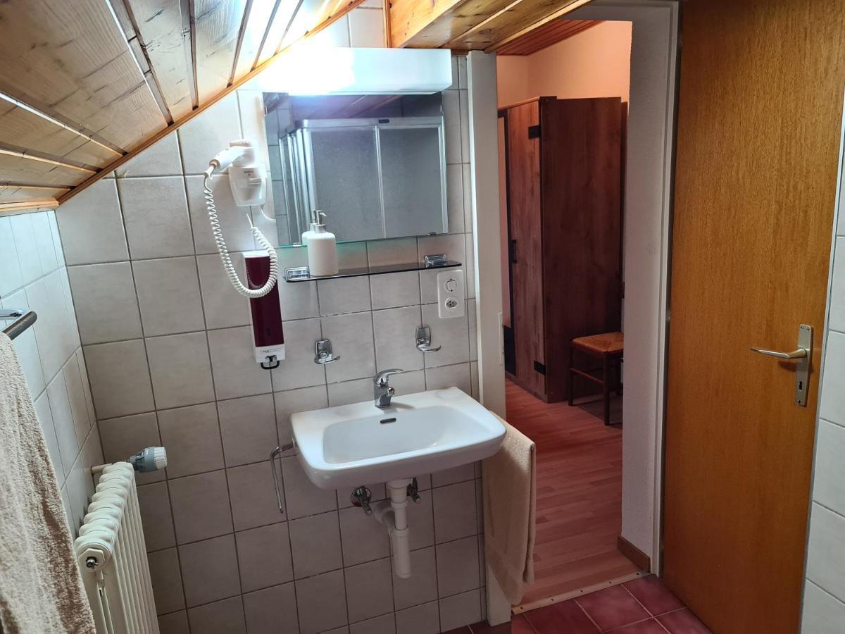 Auberge De Ballens Zewnętrze zdjęcie