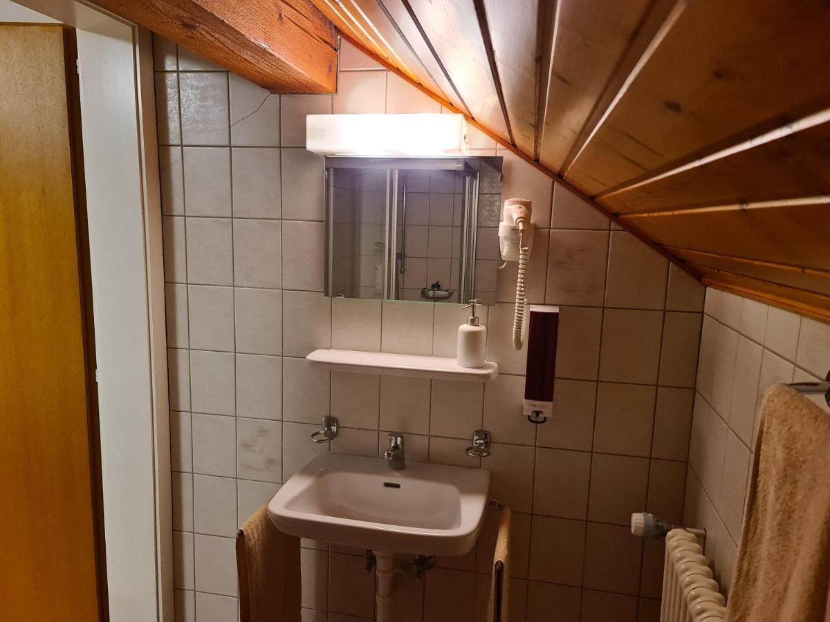 Auberge De Ballens Zewnętrze zdjęcie