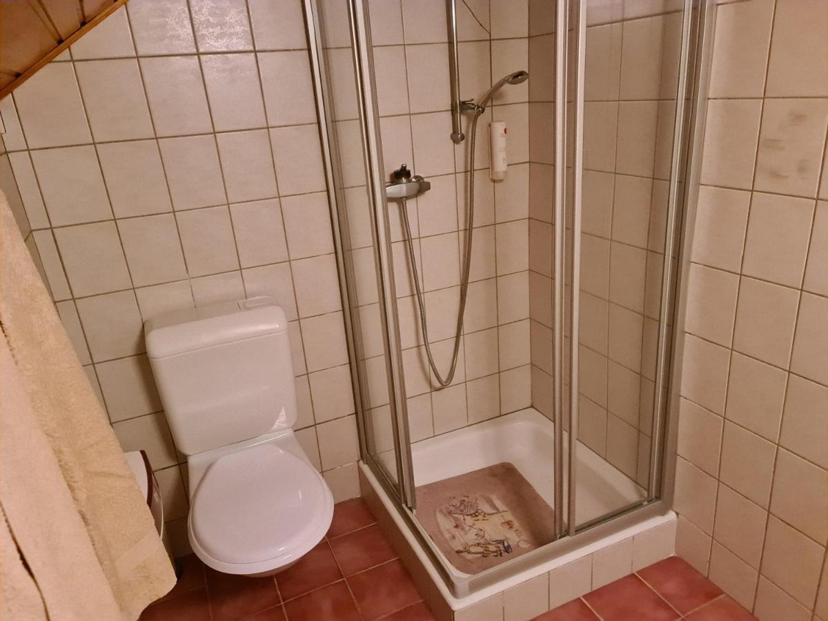 Auberge De Ballens Zewnętrze zdjęcie