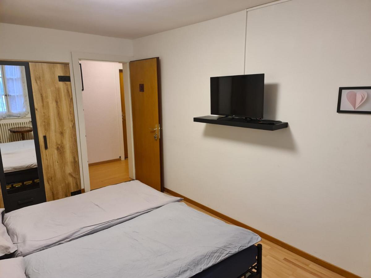 Auberge De Ballens Zewnętrze zdjęcie