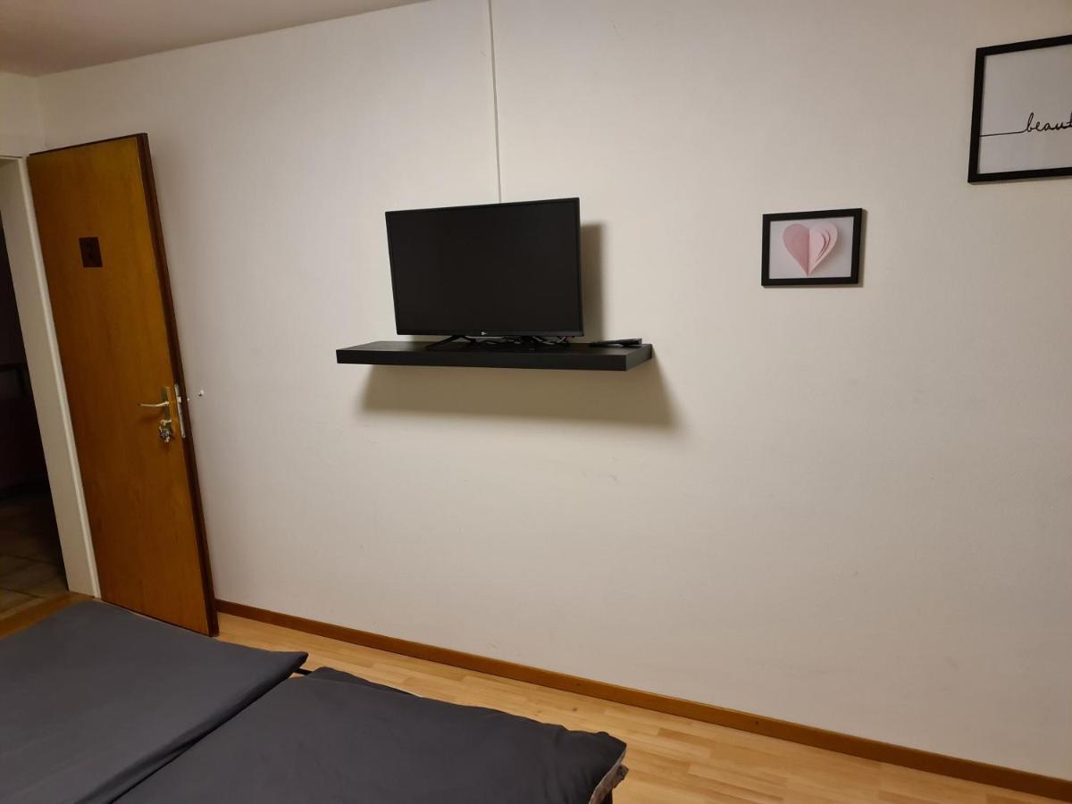 Auberge De Ballens Zewnętrze zdjęcie